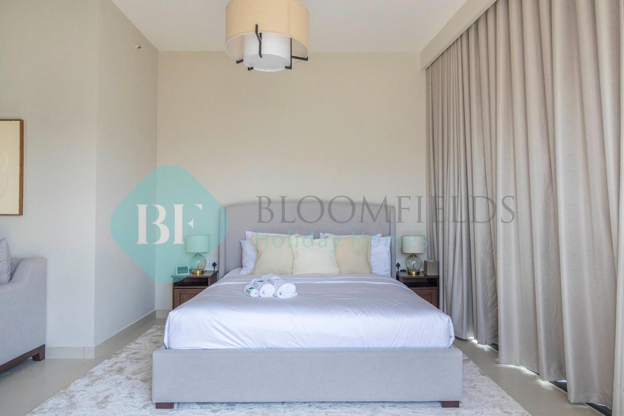 Bloomfields Cozy Stu In The View Raha